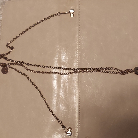 Beige Clutch - Picture 8 of 9